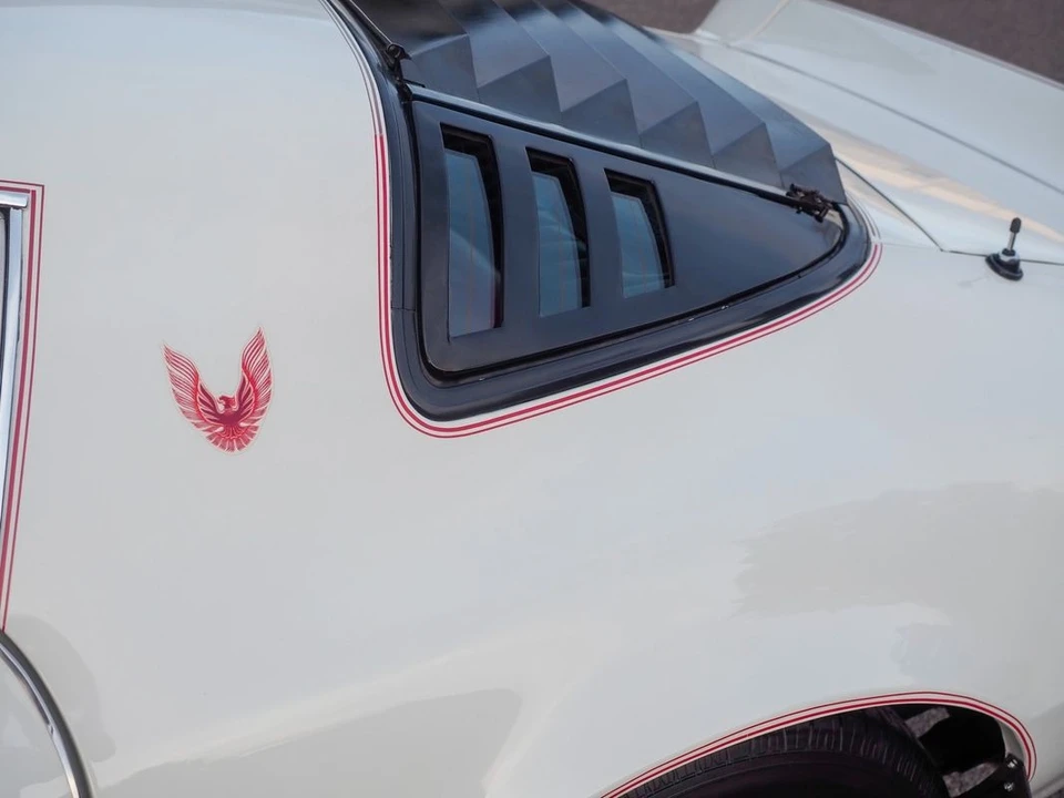 1981 Pontiac Firebird Trans Am 2nd Gen - Image 31 of 31