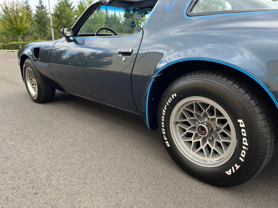 1981 Pontiac Firebird Trans Am 2nd Gen - Image 20 of 31
