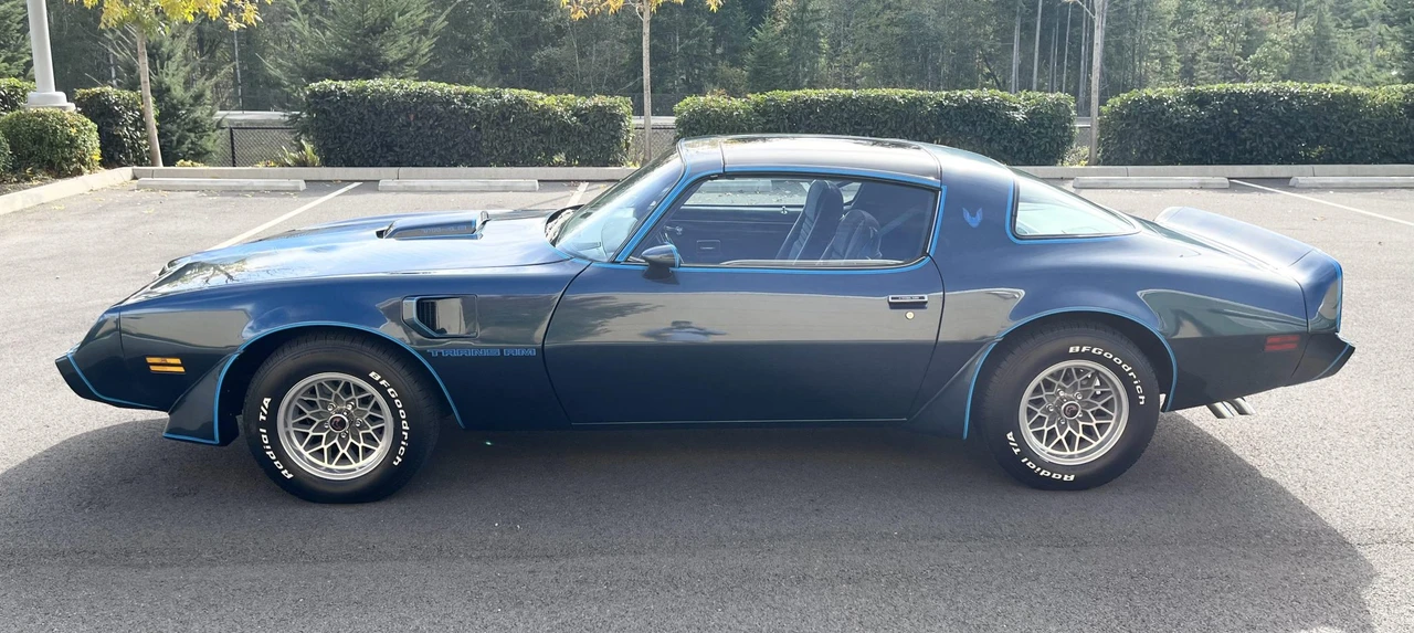 1981 Pontiac Firebird Trans Am 2nd Gen - Image 18 of 31