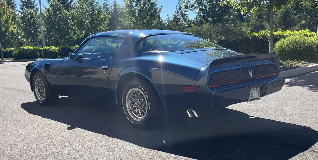 1981 Pontiac Firebird Trans Am 2nd Gen - Image 16 of 31
