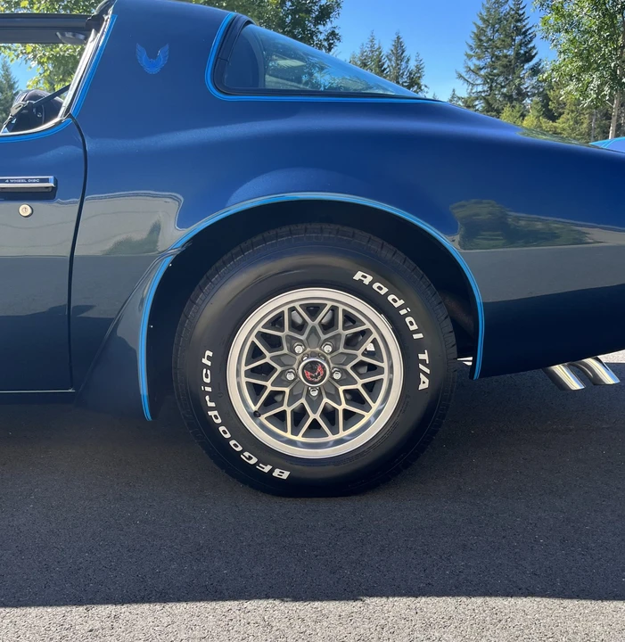 1981 Pontiac Firebird Trans Am 2nd Gen - Image 27 of 31