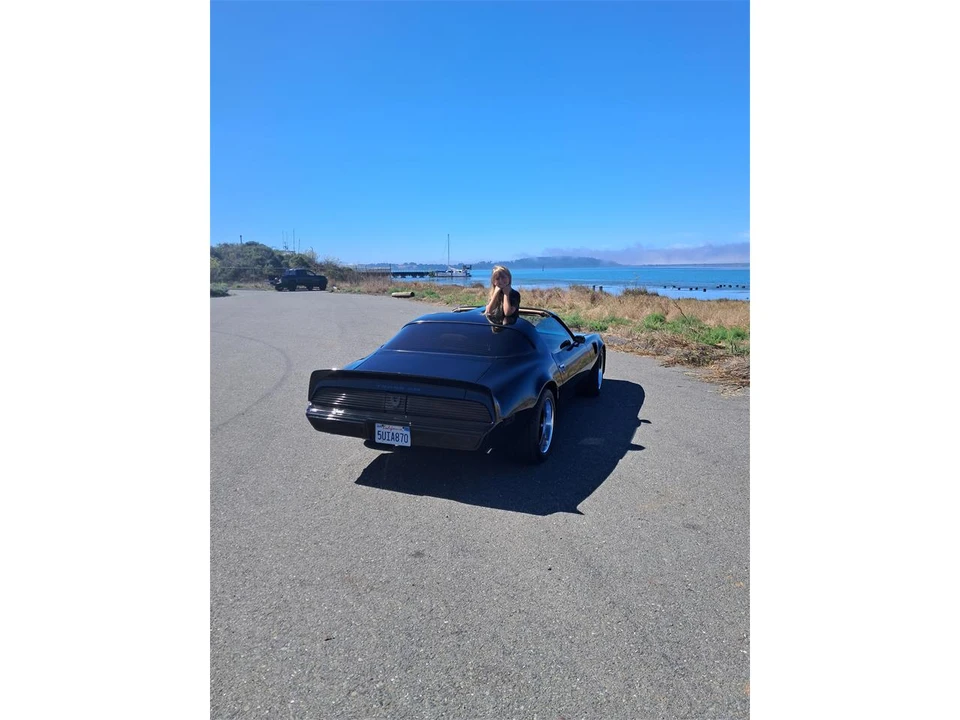 1981 Pontiac Firebird Trans Am 2nd Gen - Image 6 of 19