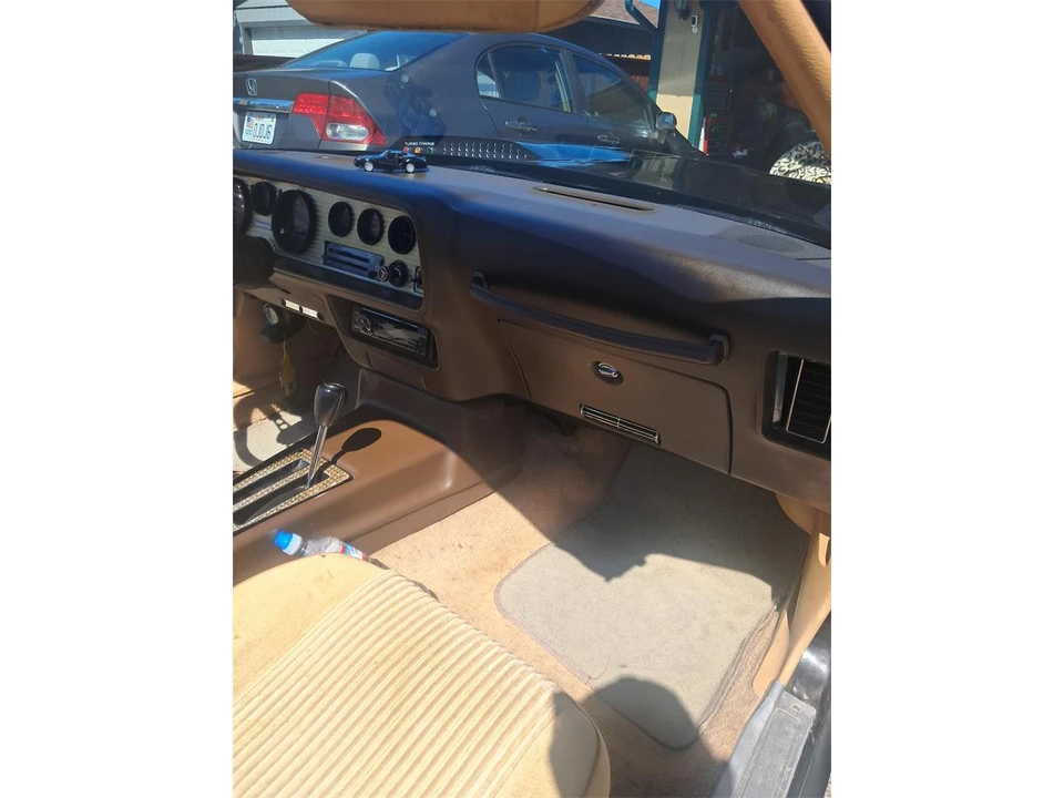 1981 Pontiac Firebird Trans Am 2nd Gen - Image 14 of 19