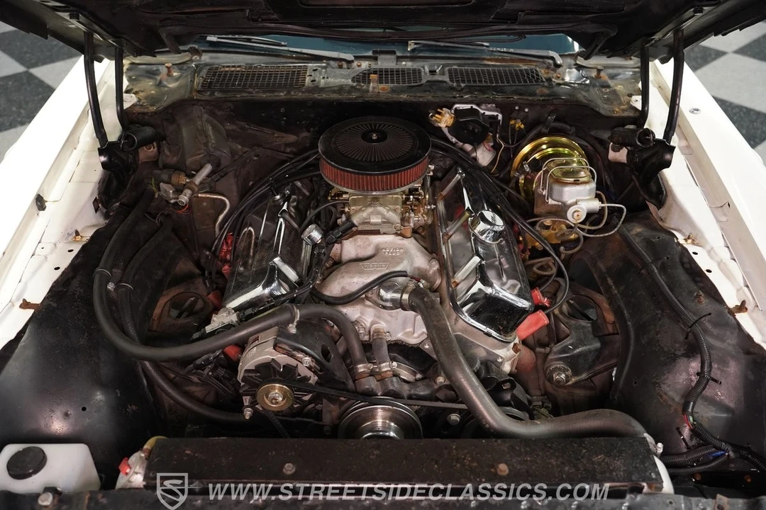 1981 Pontiac Firebird Trans Am 2nd Gen - Image 4 of 21