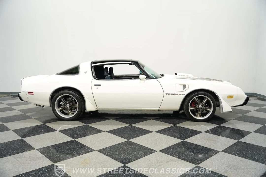 1981 Pontiac Firebird Trans Am 2nd Gen - Image 15 of 21