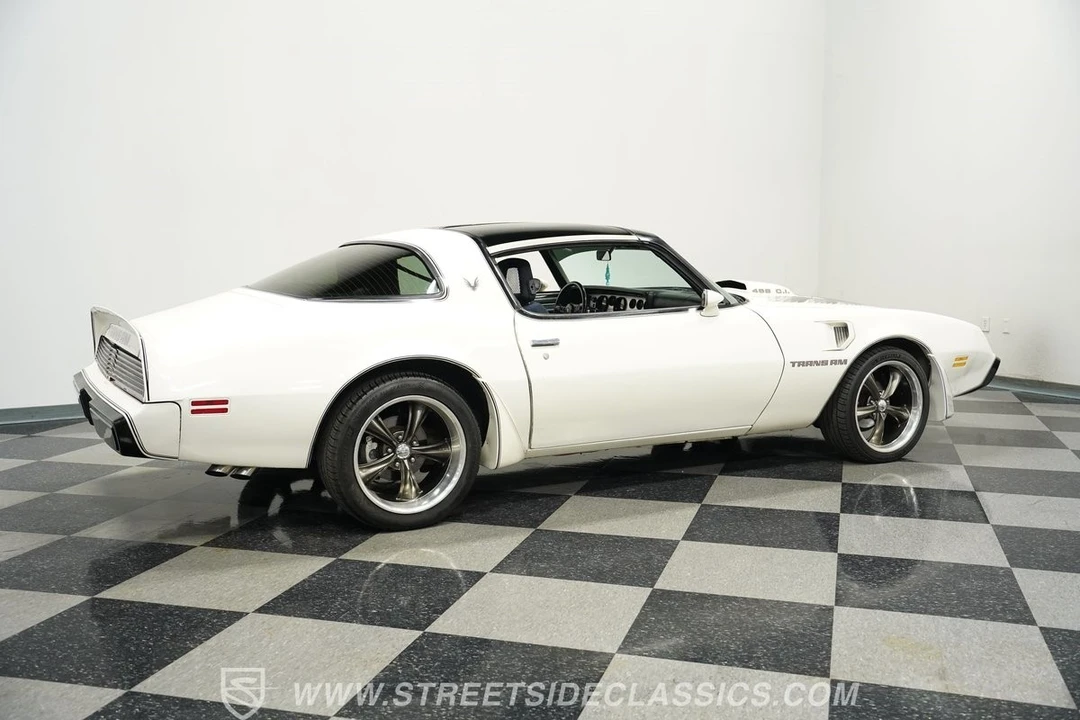 1981 Pontiac Firebird Trans Am 2nd Gen - Image 14 of 21