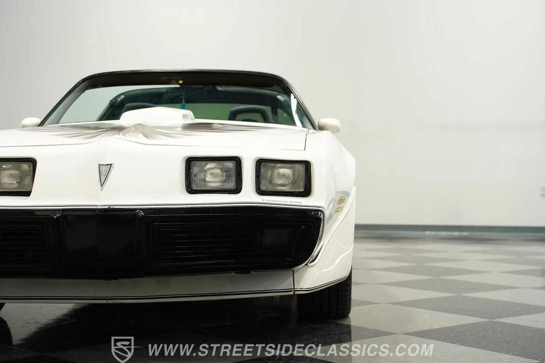 1981 Pontiac Firebird Trans Am 2nd Gen - Image 20 of 21
