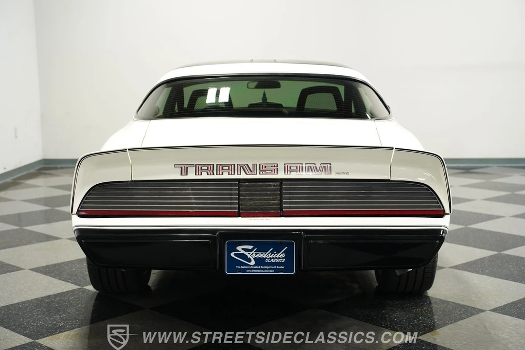 1981 Pontiac Firebird Trans Am 2nd Gen - Image 11 of 21