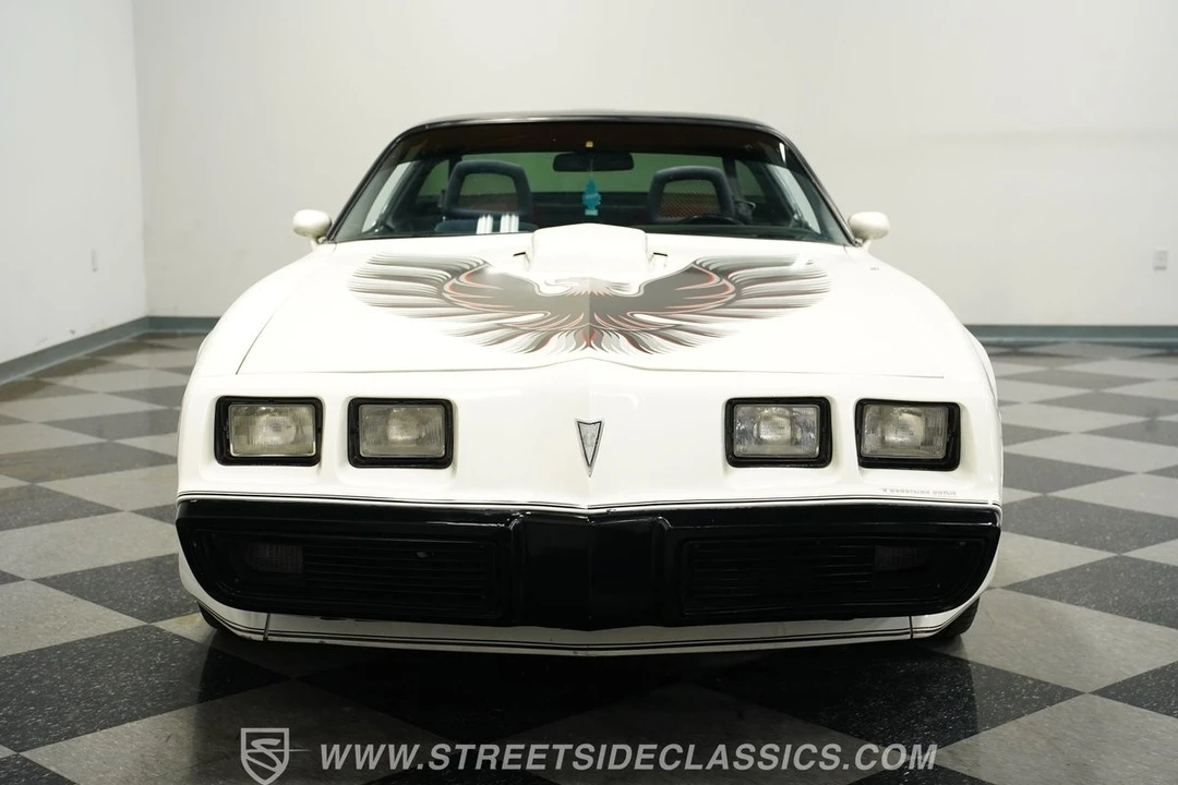 1981 Pontiac Firebird Trans Am 2nd Gen - Image 18 of 21