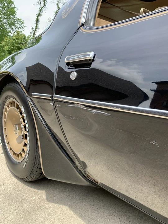 1981 Pontiac Firebird Trans Am 2nd Gen - Image 30 of 31