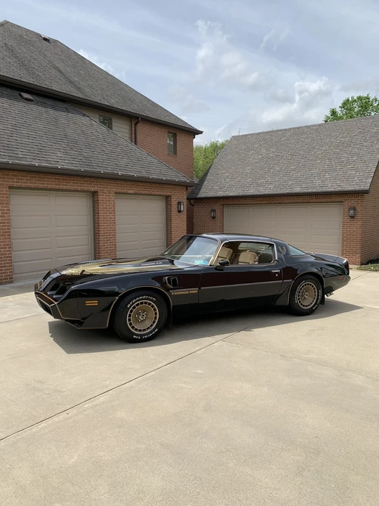 1981 Pontiac Firebird Trans Am 2nd Gen - Image 3 of 31