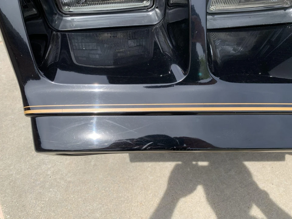 1981 Pontiac Firebird Trans Am 2nd Gen - Image 24 of 31