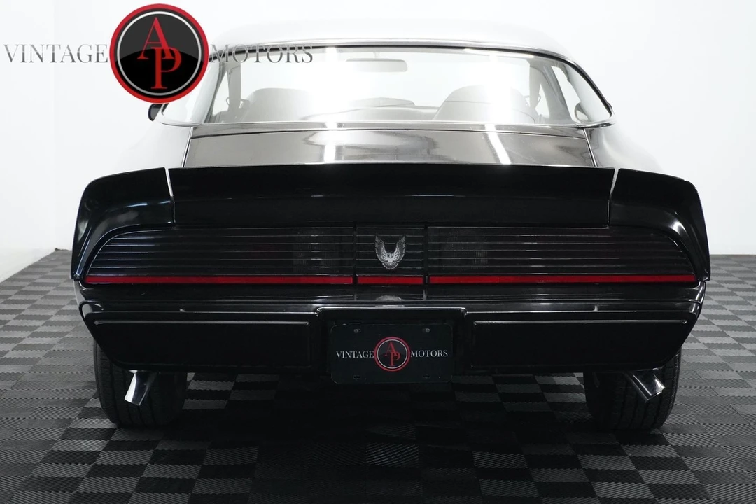 1981 Pontiac Firebird Trans Am 2nd Gen - Image 23 of 31