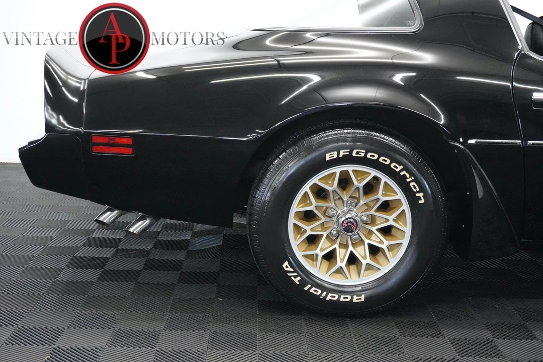 1981 Pontiac Firebird Trans Am 2nd Gen - Image 27 of 31