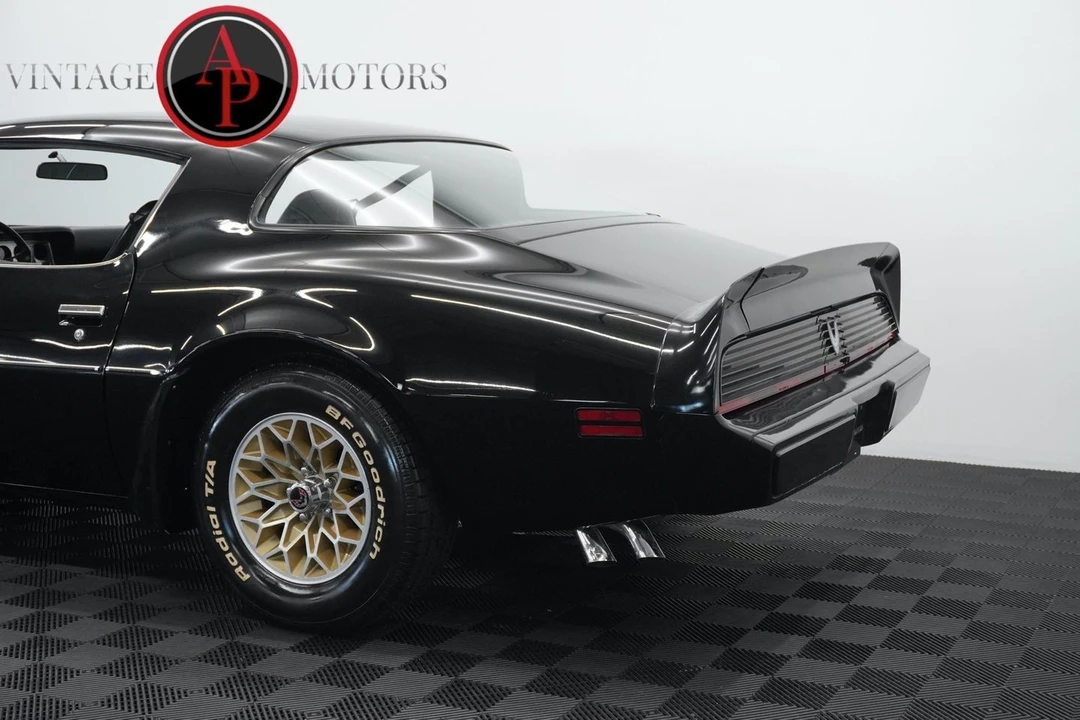 1981 Pontiac Firebird Trans Am 2nd Gen - Image 14 of 31