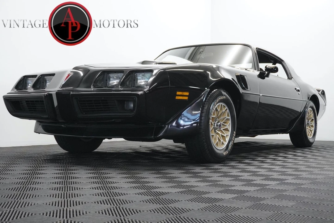 1981 Pontiac Firebird Trans Am 2nd Gen - Image 7 of 31