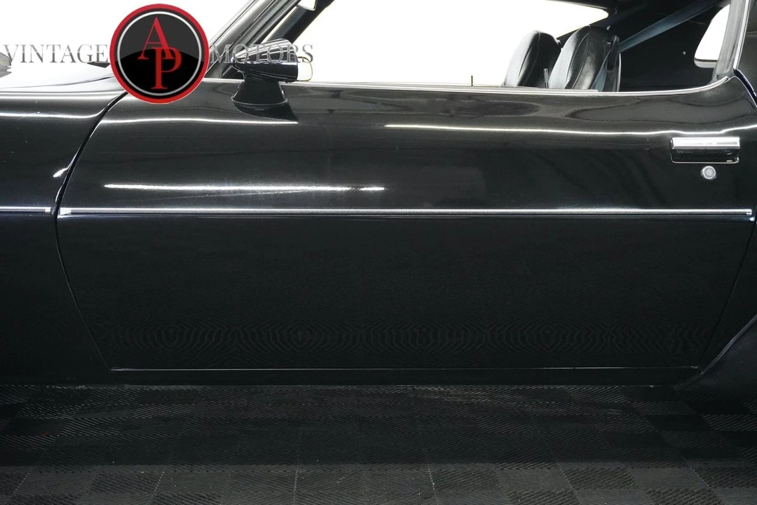 1981 Pontiac Firebird Trans Am 2nd Gen - Image 12 of 31