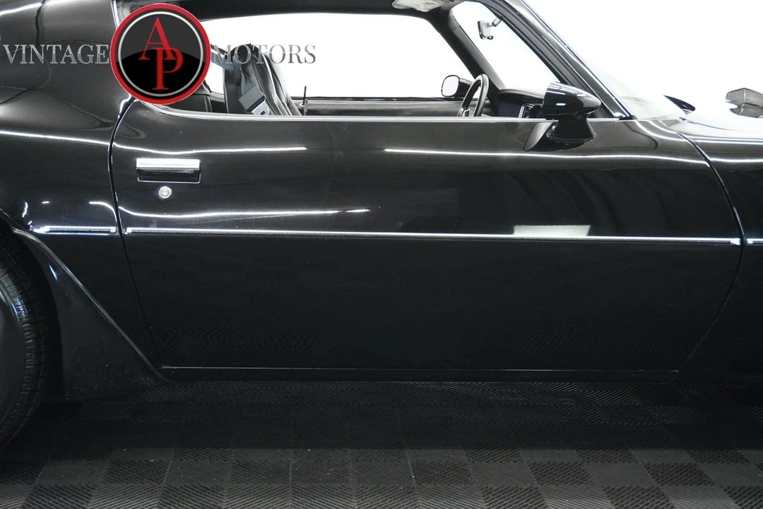 1981 Pontiac Firebird Trans Am 2nd Gen - Image 28 of 31