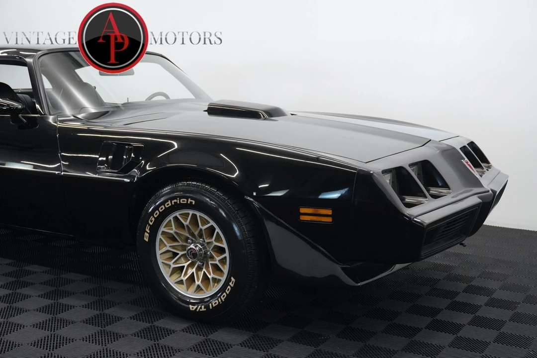 1981 Pontiac Firebird Trans Am 2nd Gen - Image 30 of 31