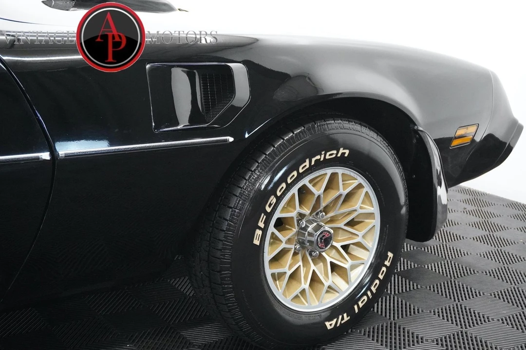 1981 Pontiac Firebird Trans Am 2nd Gen - Image 26 of 31