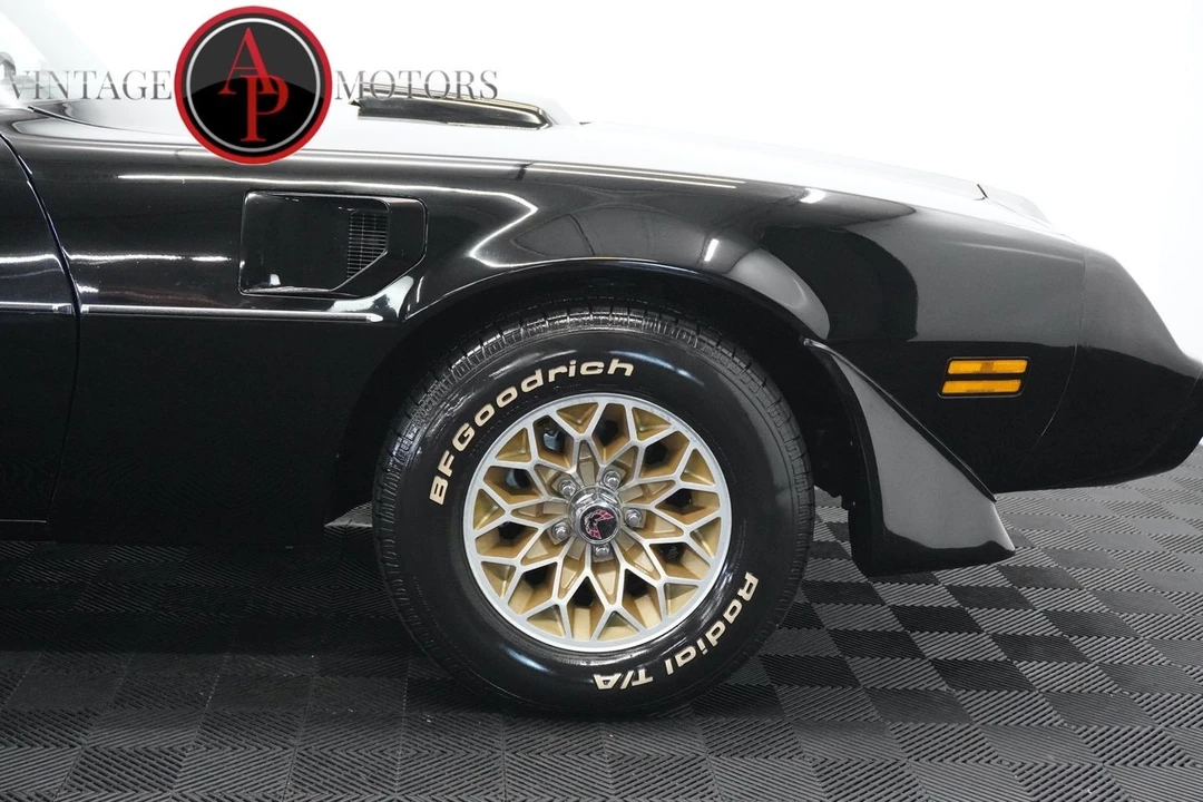 1981 Pontiac Firebird Trans Am 2nd Gen - Image 29 of 31