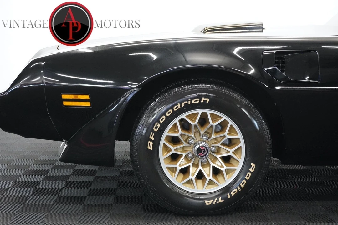 1981 Pontiac Firebird Trans Am 2nd Gen - Image 11 of 31