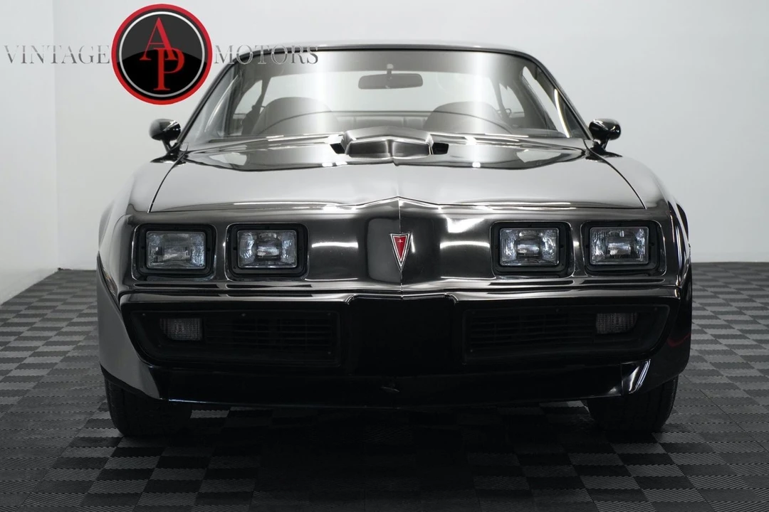 1981 Pontiac Firebird Trans Am 2nd Gen - Image 19 of 31