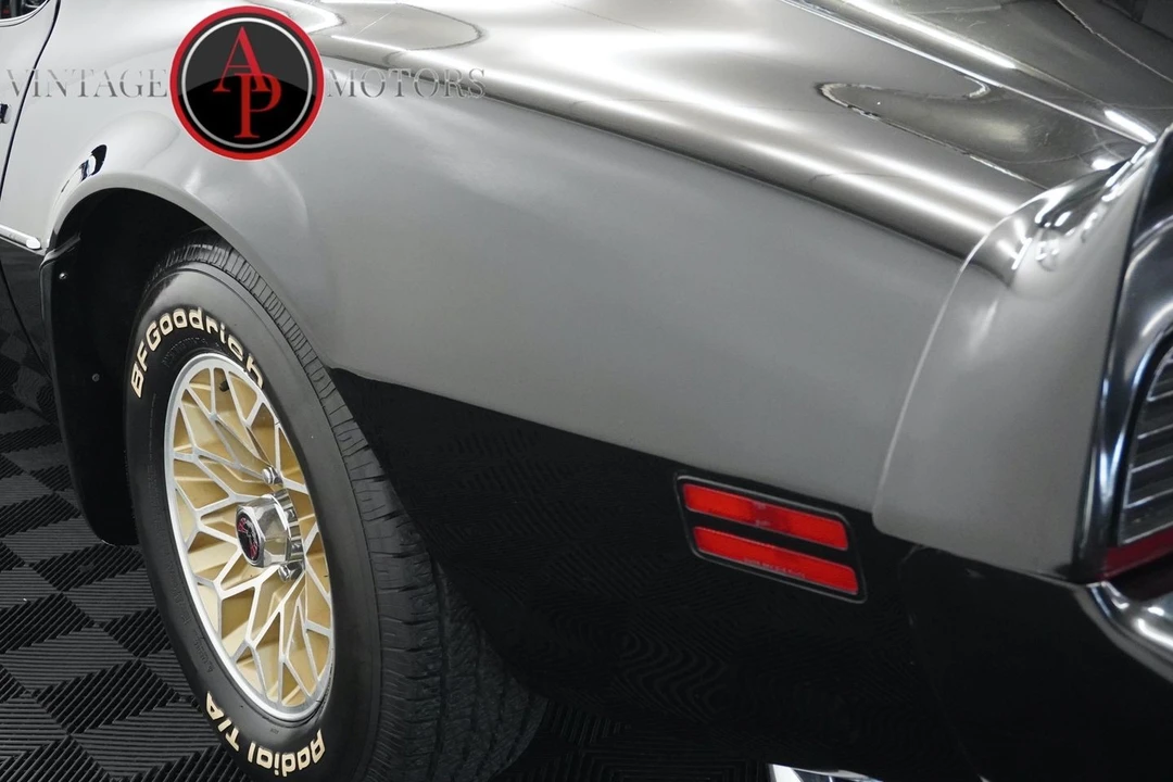 1981 Pontiac Firebird Trans Am 2nd Gen - Image 22 of 31