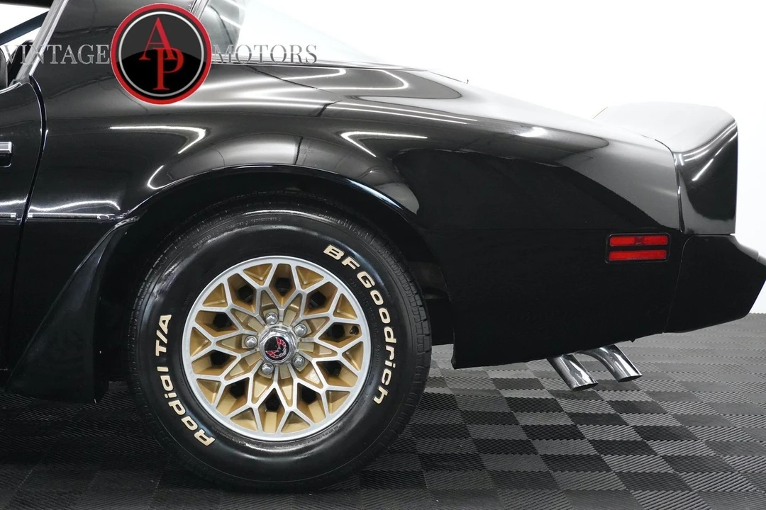 1981 Pontiac Firebird Trans Am 2nd Gen - Image 13 of 31