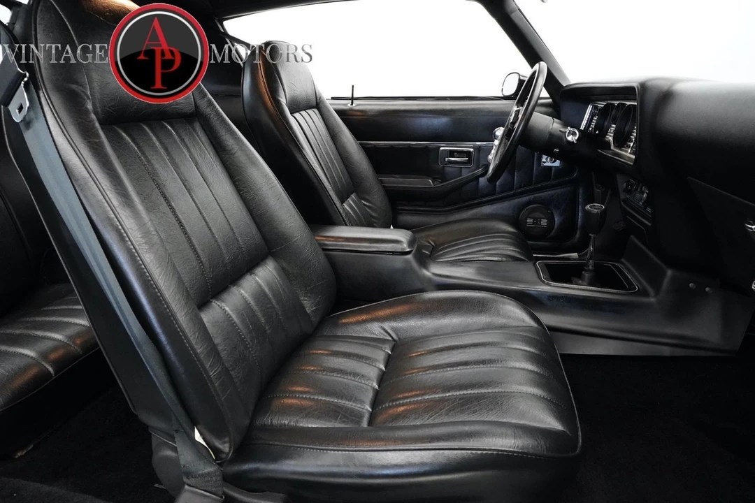 1981 Pontiac Firebird Trans Am 2nd Gen - Image 5 of 31