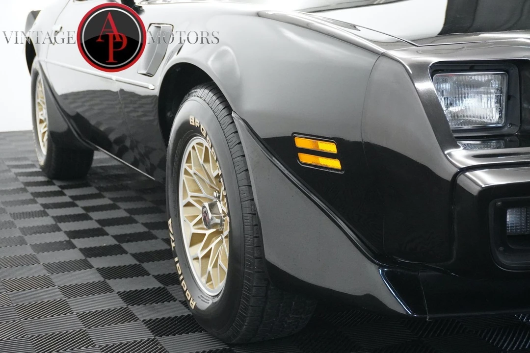 1981 Pontiac Firebird Trans Am 2nd Gen - Image 31 of 31