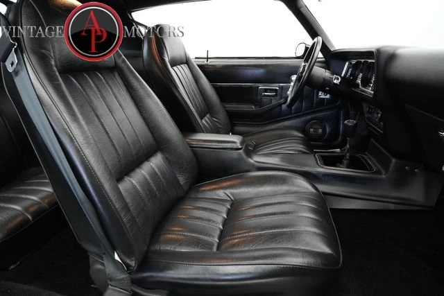 1981 Pontiac Firebird Trans Am 2nd Gen - Image 2 of 14