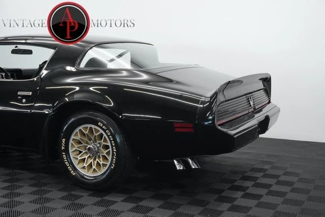 1981 Pontiac Firebird Trans Am 2nd Gen - Image 7 of 14