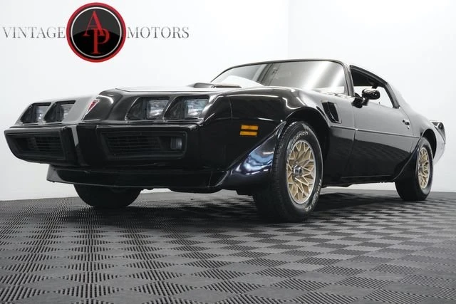 1981 Pontiac Firebird Trans Am 2nd Gen - Image 3 of 14