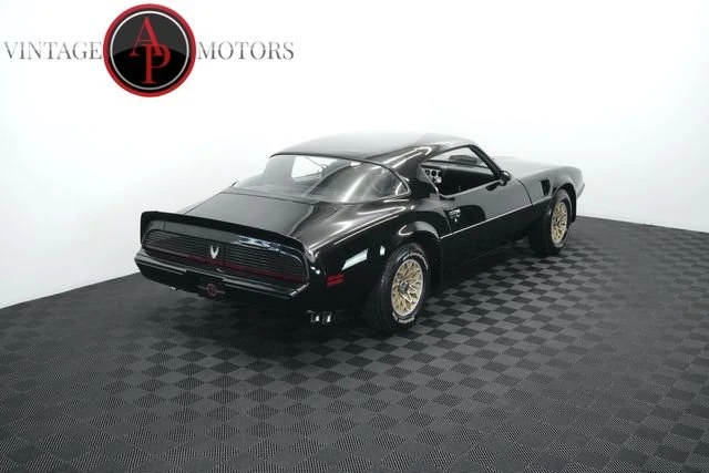 1981 Pontiac Firebird Trans Am 2nd Gen - Image 14 of 14