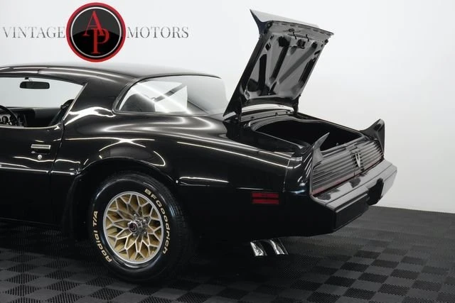 1981 Pontiac Firebird Trans Am 2nd Gen - Image 8 of 14