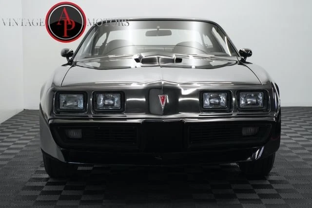 1981 Pontiac Firebird Trans Am 2nd Gen - Image 9 of 14