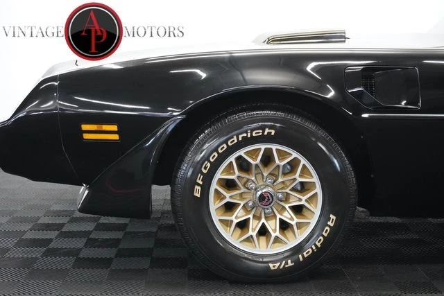 1981 Pontiac Firebird Trans Am 2nd Gen - Image 4 of 14