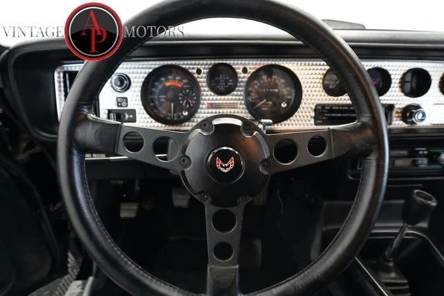 1981 Pontiac Firebird Trans Am 2nd Gen - Image 12 of 14