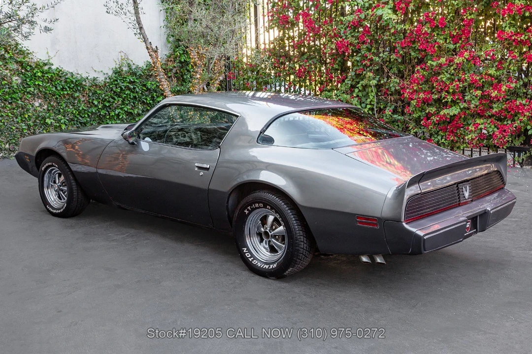 1981 Pontiac Firebird 2nd Gen - Image 8 of 31