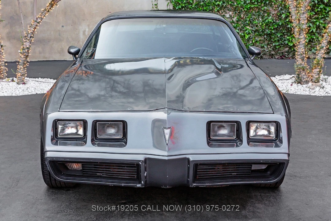 1981 Pontiac Firebird 2nd Gen - Image 2 of 31