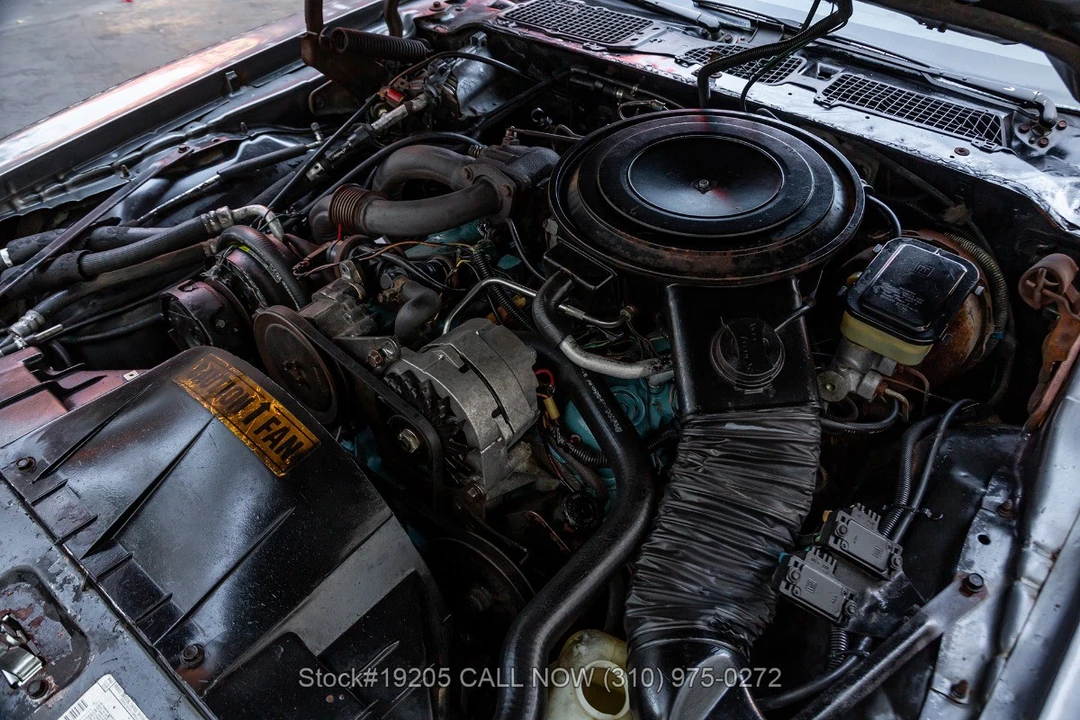 1981 Pontiac Firebird 2nd Gen - Image 29 of 31