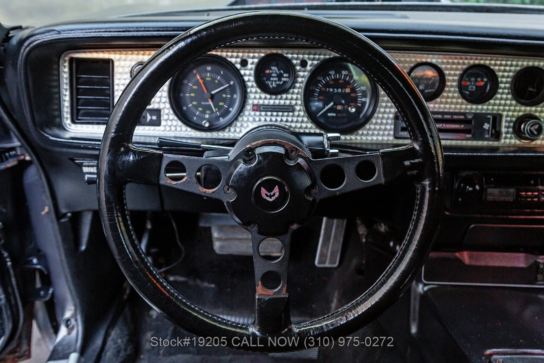 1981 Pontiac Firebird 2nd Gen - Image 19 of 31