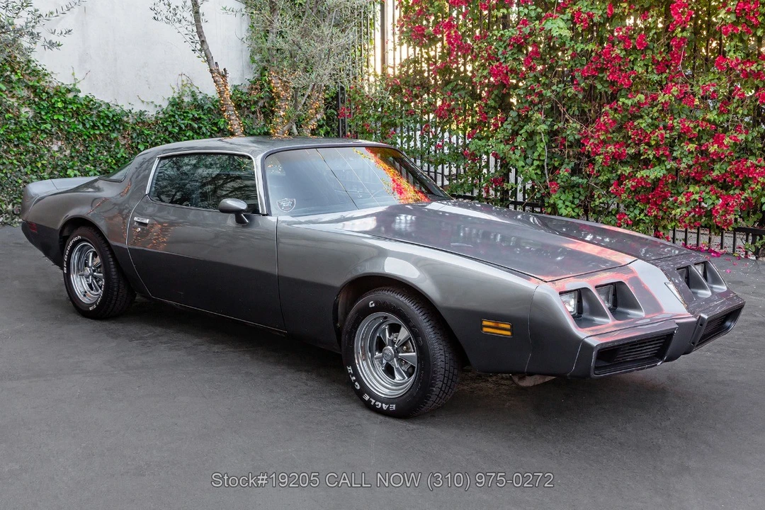1981 Pontiac Firebird 2nd Gen - Image 3 of 31
