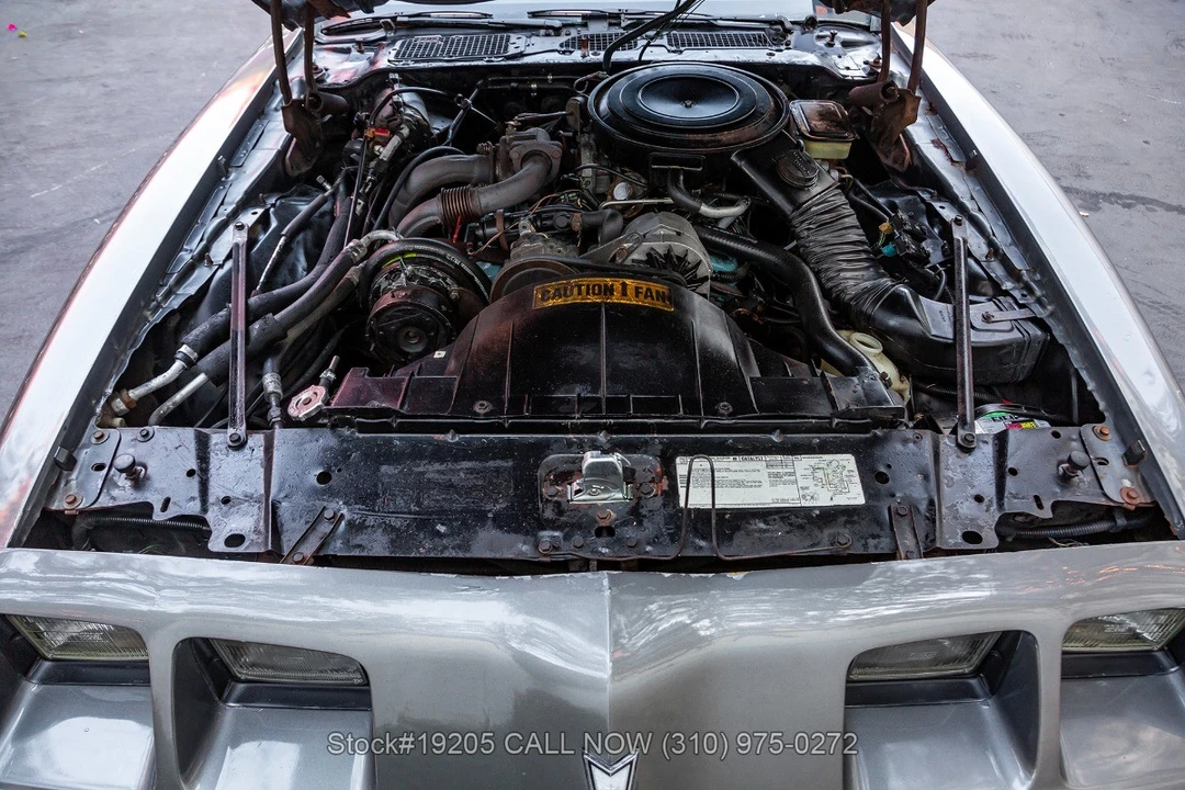 1981 Pontiac Firebird 2nd Gen - Image 30 of 31
