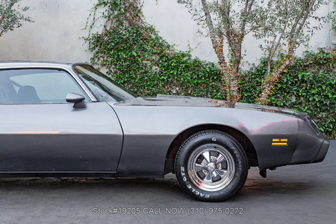 1981 Pontiac Firebird 2nd Gen - Image 11 of 31