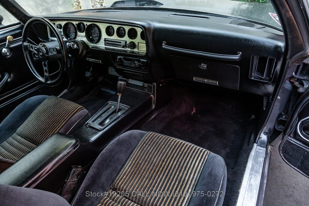 1981 Pontiac Firebird 2nd Gen - Image 23 of 31