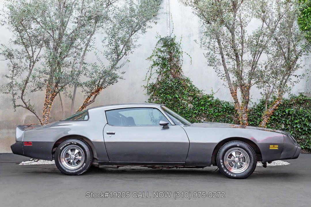1981 Pontiac Firebird 2nd Gen - Image 4 of 31