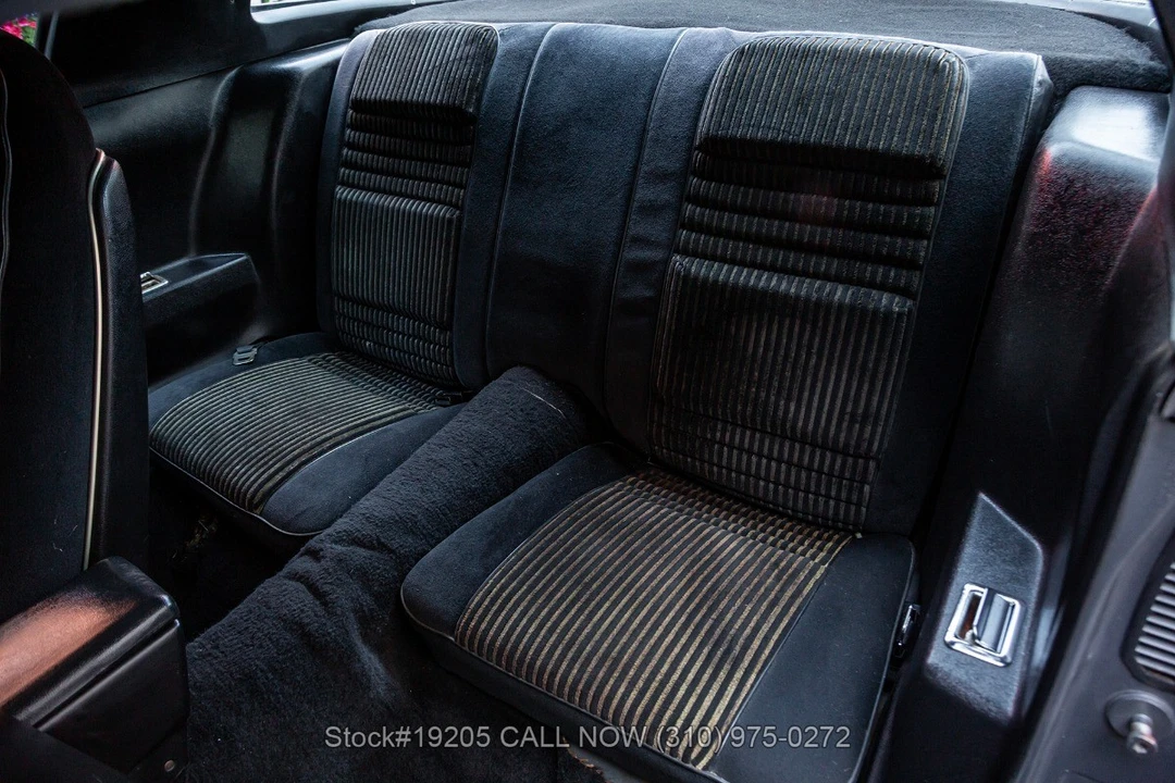 1981 Pontiac Firebird 2nd Gen - Image 17 of 31