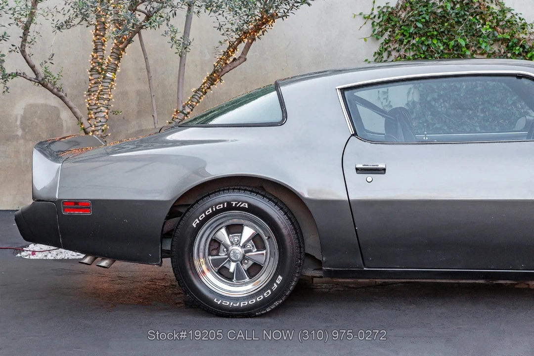 1981 Pontiac Firebird 2nd Gen - Image 12 of 31